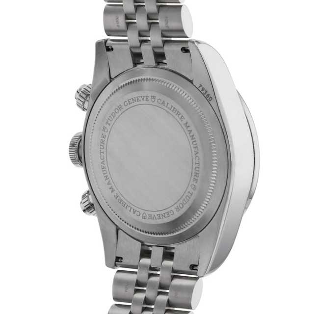TUDOR Black Bay 79360B Men's Used
