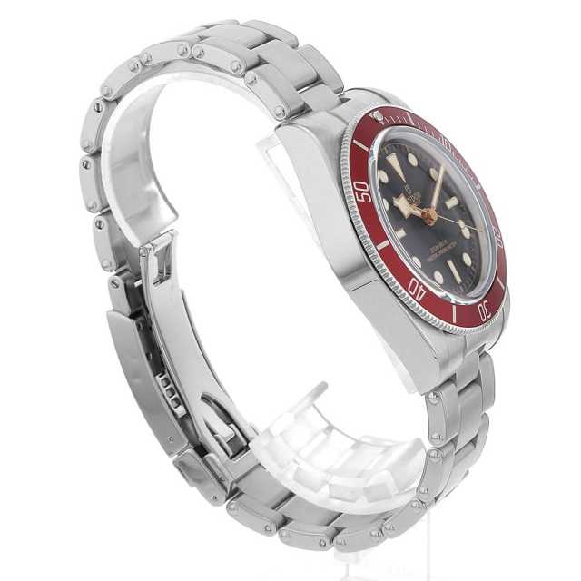 7941A1A0RU-0001 ブラック TUDOR（チューダー）ブラックベイ 中古