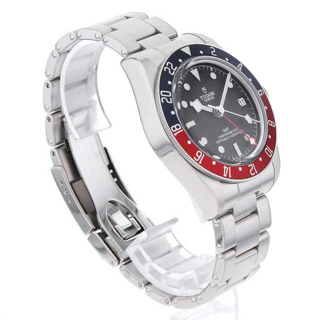 チューダー ブラックベイ 79830RB メンズ 中古
