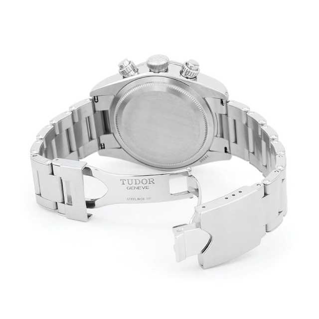 79360N-0011 ブラック TUDOR（チューダー）ブラックベイ クロノ 中古