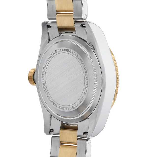 チューダー ブラックベイ 79833MN メンズ 中古