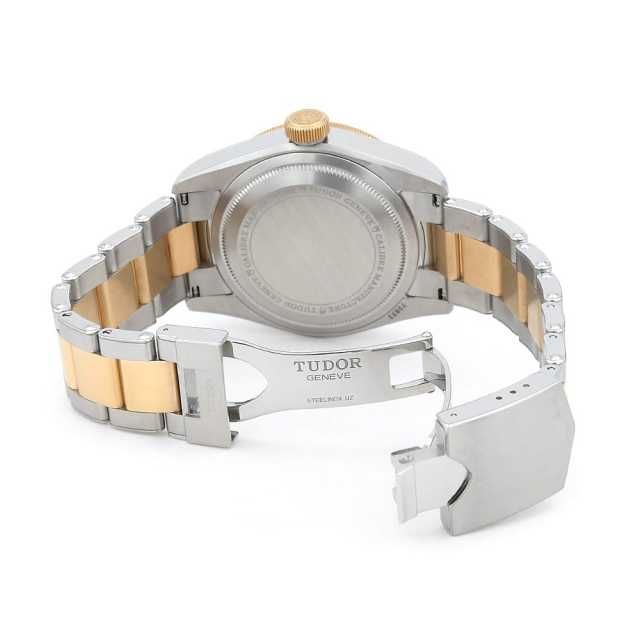 チューダー ブラックベイ 79833MN メンズ 中古