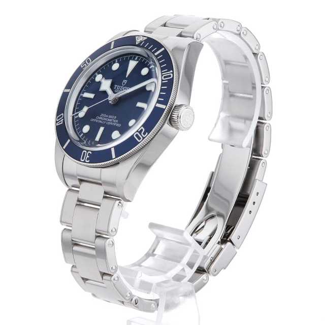 チューダー ブラックベイ 79030B メンズ 中古