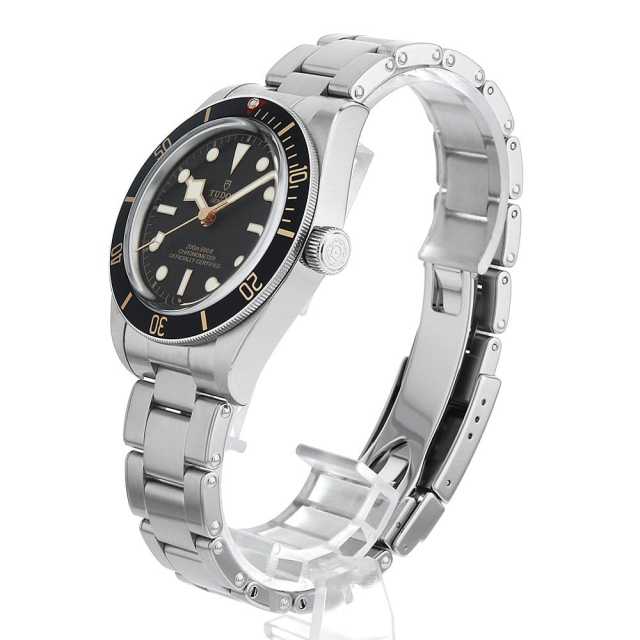 チューダー ブラックベイ 79030N メンズ 中古