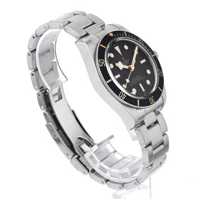 79030N ブラック TUDOR（チューダー）ブラックベイ58 中古 | 東京