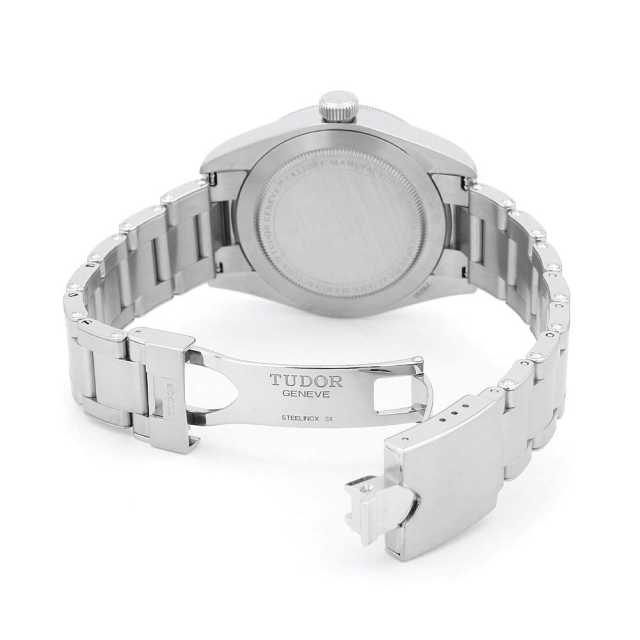 チューダー ブラックベイ 79030N メンズ 中古