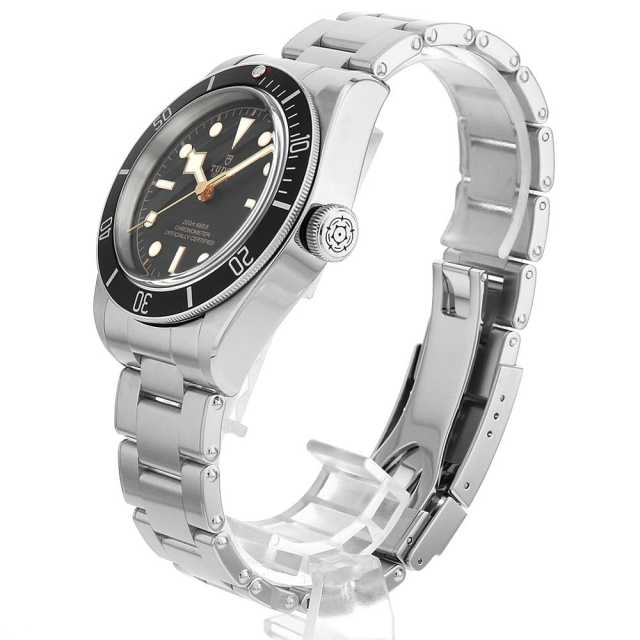 チューダー ブラックベイ 79230N メンズ 中古