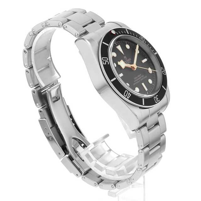 チューダー ブラックベイ 79230N メンズ 中古