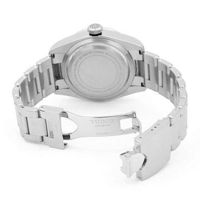 チューダー ブラックベイ 79230N メンズ 中古