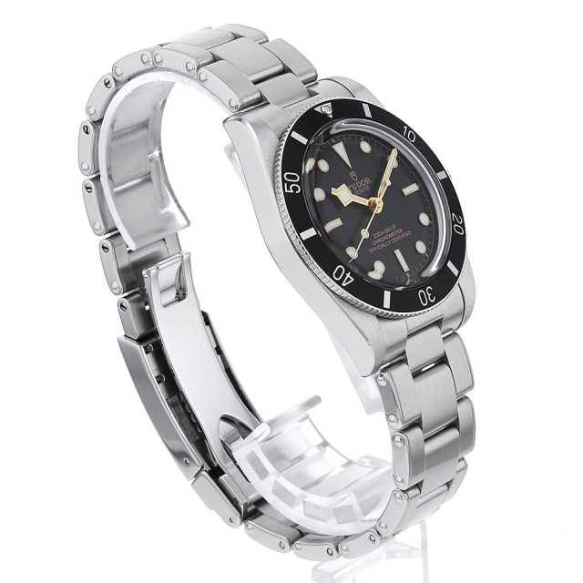 79000N-0001 ブラック TUDOR（チューダー）ブラックベイ54 中古 | 東京