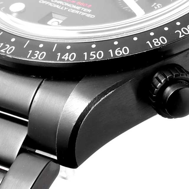TUDOR Black Bay 79360DK Men's Used