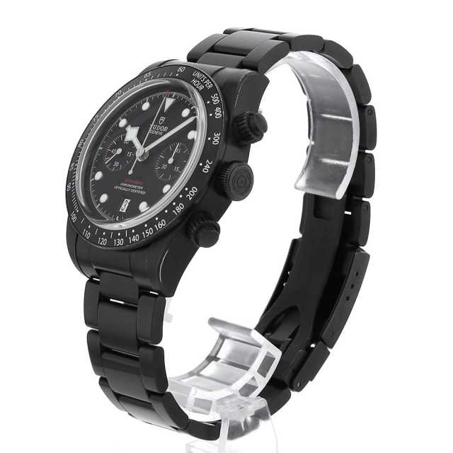 チューダー ブラックベイ 79360DK メンズ 中古