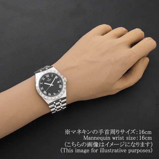チューダー  28500 メンズ 中古
