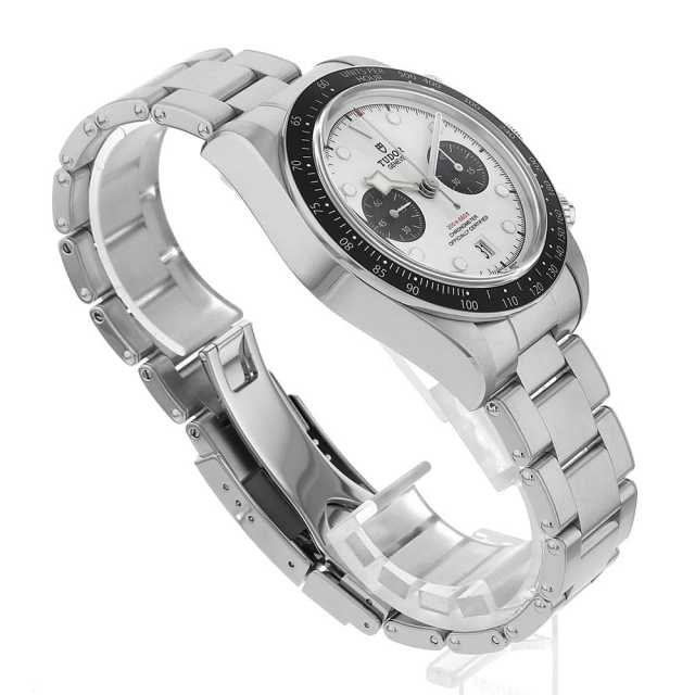 チューダー ブラックベイ 79360N-0012 メンズ 中古