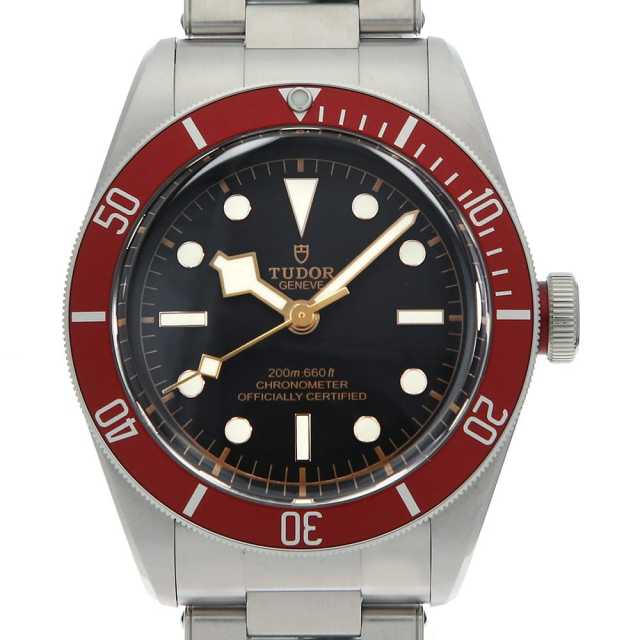 チューダー ブラックベイ 79230R メンズ 中古