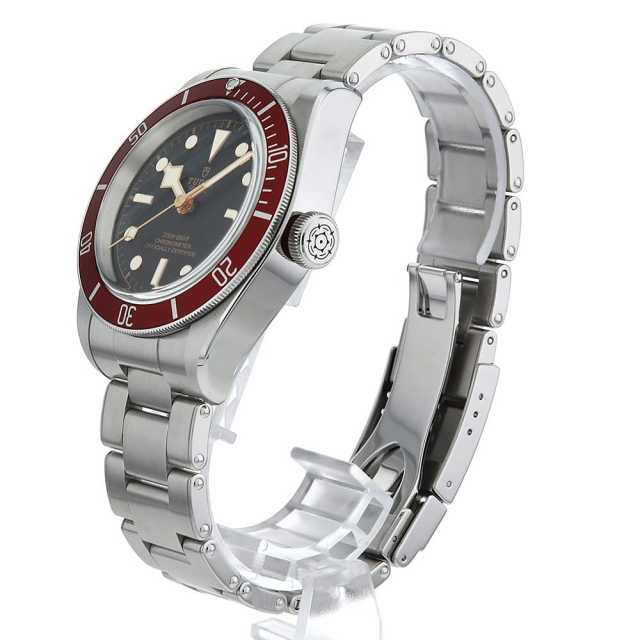 チューダー ブラックベイ 79230R メンズ 中古