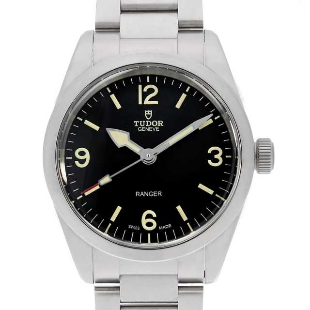 チューダー  79930-0001 メンズ 中古