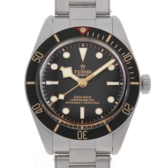 チューダー ブラックベイ 79030N メンズ 中古