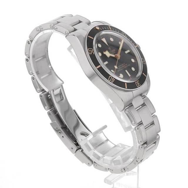 チューダー ブラックベイ 79030N メンズ 中古