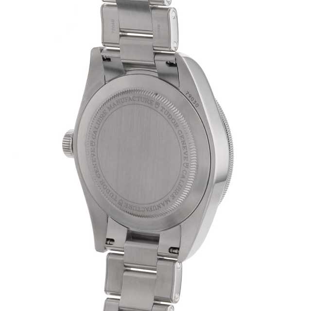 チューダー ブラックベイ 79030N メンズ 中古