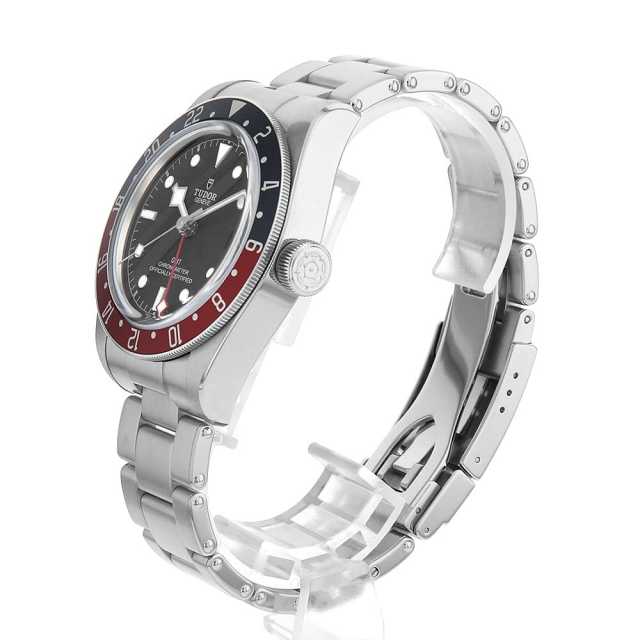 チューダー ブラックベイ 79830RB メンズ 中古