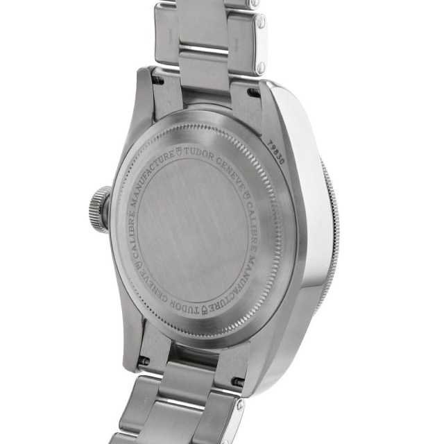 チューダー ブラックベイ 79830RB メンズ 中古