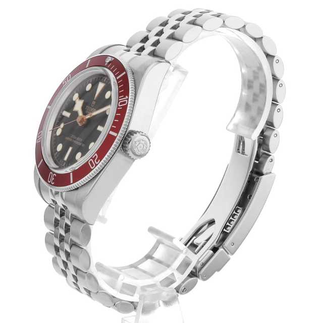 7941A1A0RU-0003 ブラック TUDOR（チューダー）ブラックベイ 中古