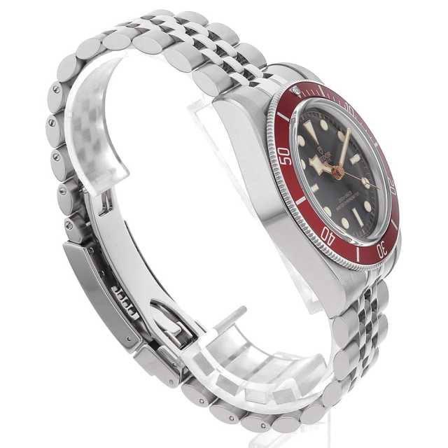 7941A1A0RU-0003 ブラック TUDOR（チューダー）ブラックベイ 中古