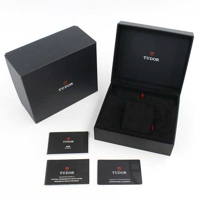 Tudor Black Bay 7941A1A0RU-0003 Men's Used