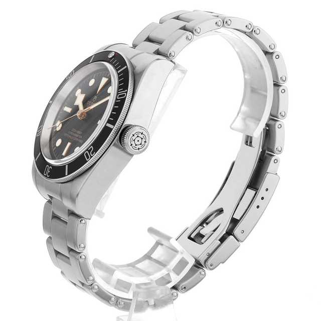 TUDOR Black Bay 79230N Men's Used