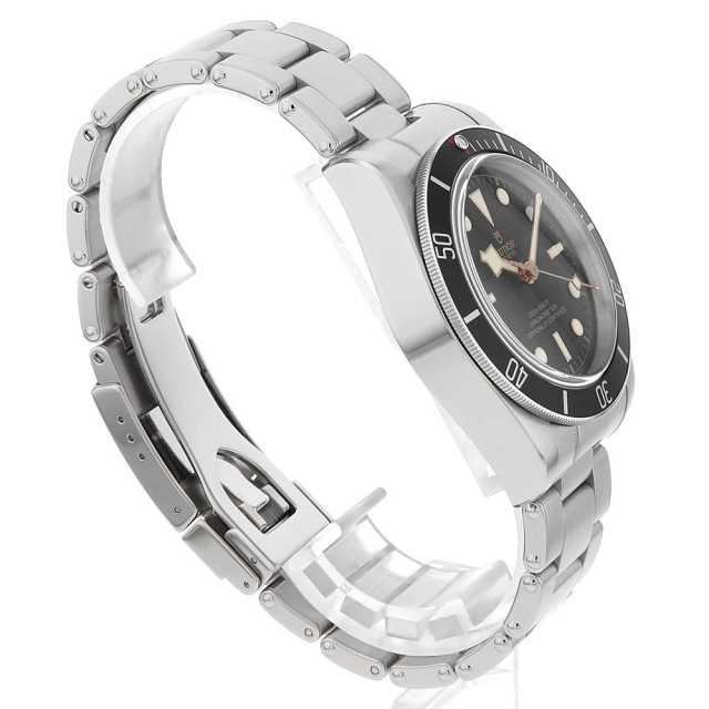 TUDOR Black Bay 79230N Men's Used