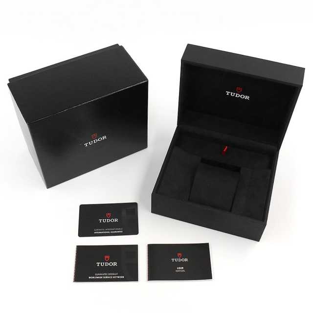 TUDOR Black Bay 79230N Men's Used