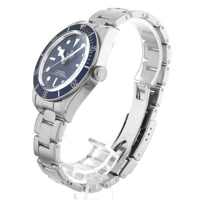 チューダー ブラックベイ 79030B メンズ 中古