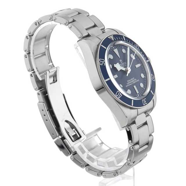 チューダー ブラックベイ 79030B メンズ 中古