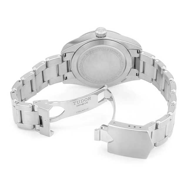 チューダー ブラックベイ 79030B メンズ 中古