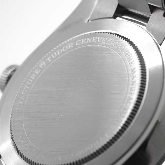 チューダー ブラックベイ 79030B メンズ 中古