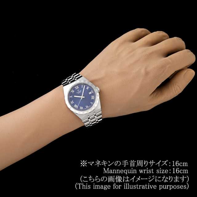 チューダー  28500 メンズ 中古
