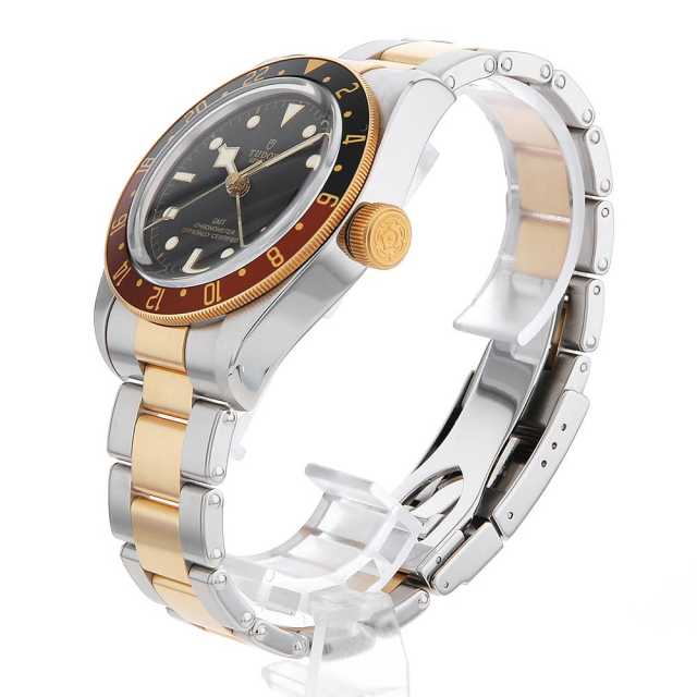 TUDOR Black Bay 79833MN Men's Used