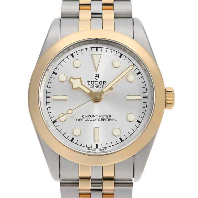 チューダー ブラックベイ 79663 メンズ 中古