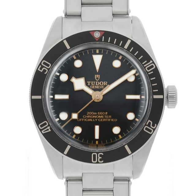 チューダー ブラックベイ 79030N メンズ 中古