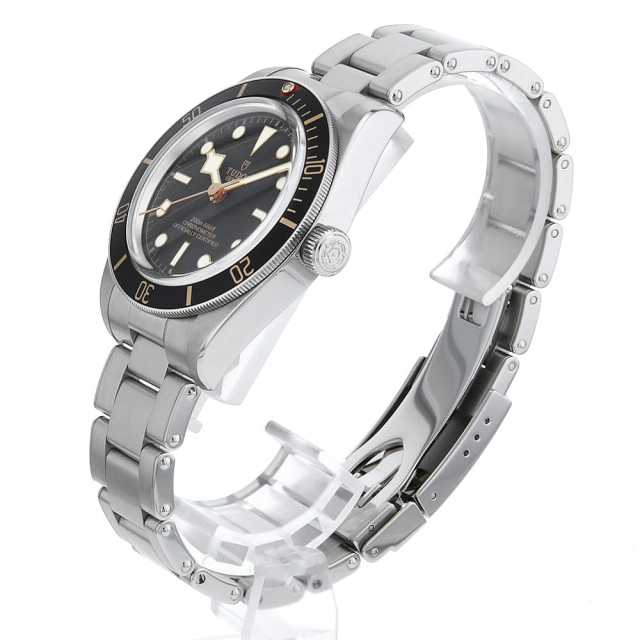 79030N ブラック TUDOR（チューダー）ブラックベイ58 中古 | 東京
