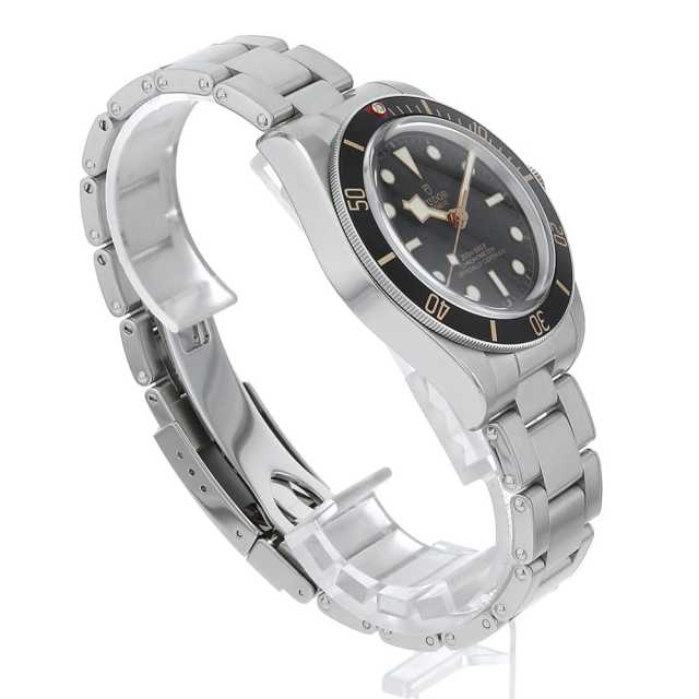 TUDOR Black Bay 79030N Men's Used