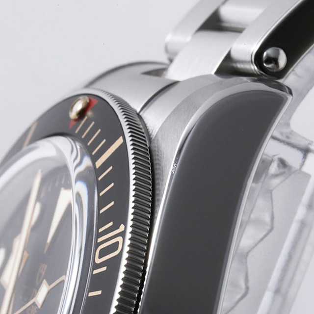 TUDOR Black Bay 79030N Men's Used