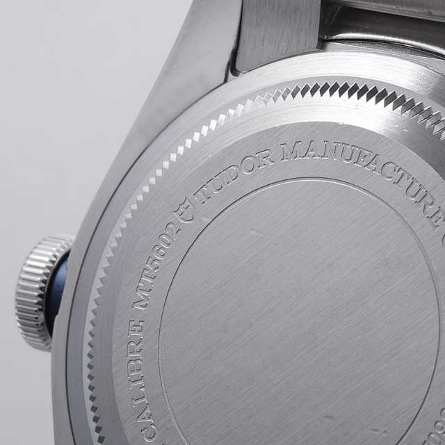 チューダー ブラックベイ 79230B メンズ 中古