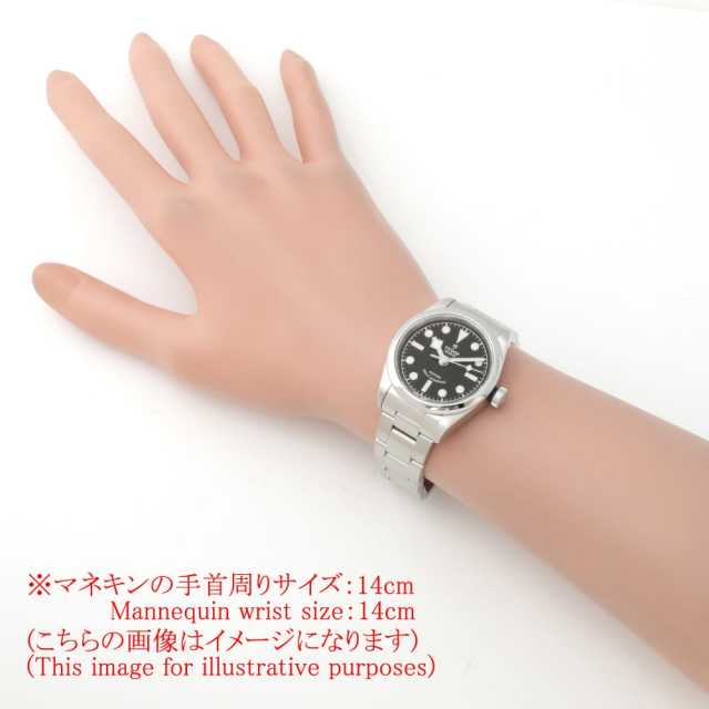 チューダー ブラックベイ 79580 ボーイズ(ユニセックス) 中古