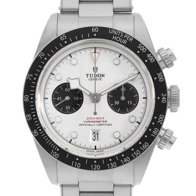 チューダー ブラックベイ 79360N-0012 メンズ 中古