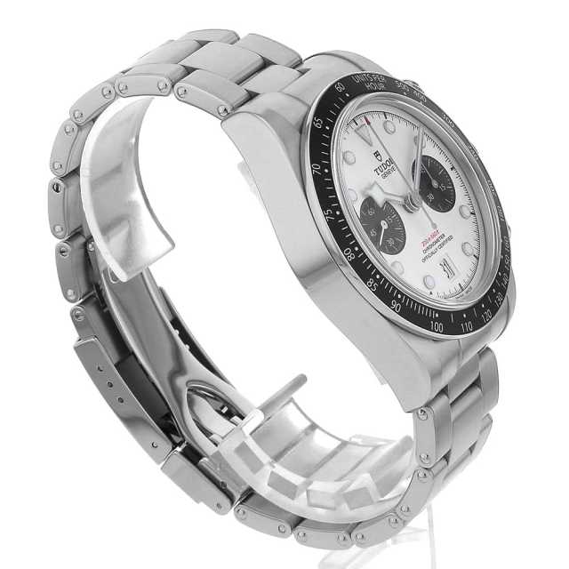 チューダー ブラックベイ 79360N-0012 メンズ 中古