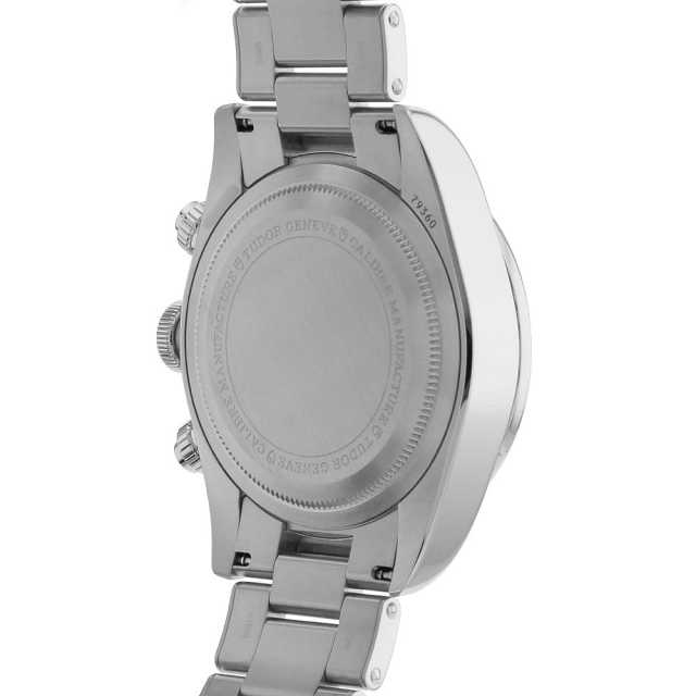 チューダー ブラックベイ 79360N-0012 メンズ 中古