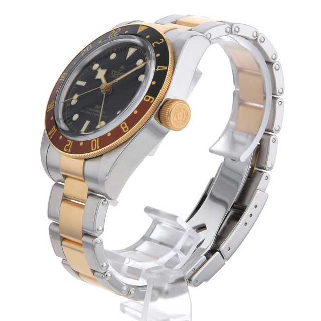 チューダー ブラックベイ 79833MN メンズ 中古
