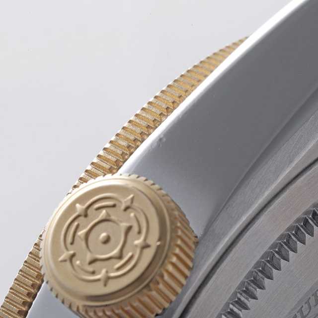 チューダー ブラックベイ 79833MN メンズ 中古